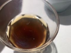 酸梅汤-雲蜀龙阁·金牌水煮鱼(方庄店)