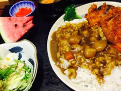 -石屋料理(南京西路店)