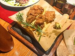 -百特喜·意大利餐厅(八佰伴镇江店)