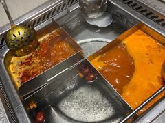 -海底捞火锅(凯德广场店)