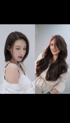 -逅续沙发自然卷专研