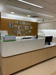 点击看大图 -杭州贝瑞斯美华妇儿医院·早孕·产检·儿科