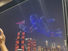 -朗塗老味火锅·江景无人机(长嘉汇店)