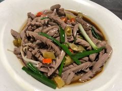-小杨酒家(华苑小区店)
