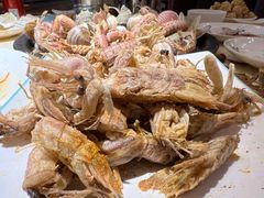 -蓝珊甄选海鲜自助·火锅大排档(近阿那亚店)