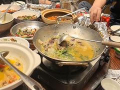 -衡厨·衡阳土菜(中南店)