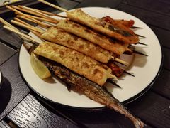 -深夜食堂(永康南路店)