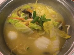 -王大乔泡椒米线(桐梓坡店)