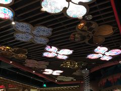 -天山醉美·新疆餐厅(富华里店)