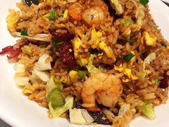 -新旺茶餐厅·早餐·夜宵(仙霞店)