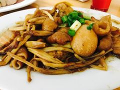 -长平老姿娘夜粥(平东一街店)