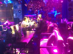 -音乐派KTV(扬州三盛店)