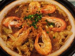 -江南村酒家