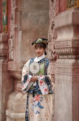 点击看大图 -美云庭古装·格格服汉服·京城旅拍(北京店)