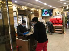 -牛街·马辈儿涮肉(牛街二店)