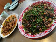 -六合居·明厨亮灶餐厅(成双大道店)