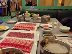 -君邦火锅(新疆大厦店)