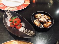 -北京王府井希尔顿酒店·秦唐中餐厅Chynna