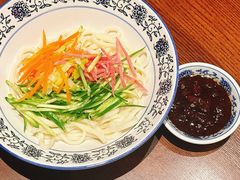 -百花深处·老北京风味菜