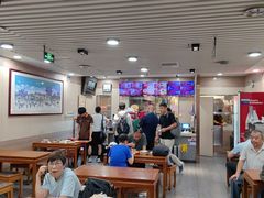 -庆丰包子铺(南站二店)