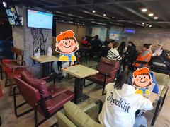 -放哈·甜醅子奶茶创造者(正宁路店)