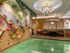 -君邦火锅(新疆大厦店)