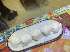 榴莲拉肠-甜心妈妈·榴莲星级糖水(北京路总店)