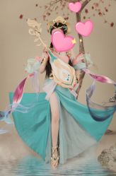 -盘子女人坊古装写真摄影(天津总店)