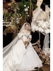 点击看大图 -MECCI婚礼摄影跟拍(红东方广场店)