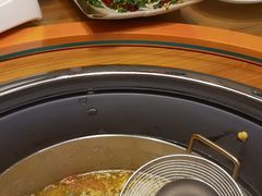 -云尊府云南菜·蒸汽石锅鱼(学清路店)