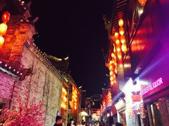 -东西巷