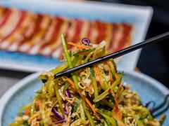 -鹤之乡·齐齐哈尔东北炭火烤肉(昆明盈江路店)