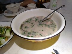 啄骨羊汤-丁里羊肉小镇(太宁路口店)