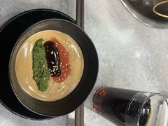 -壹条龙饭庄台基厂店