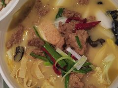 -西安饭庄·非遗陕菜(凤城五路店)