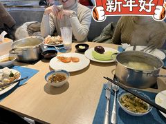 -金环海鲜自助(大坪时代天街店)