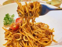 -get pizza意大利餐厅(凯德MALL店)