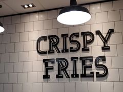 -麦当劳(秣陵路店)