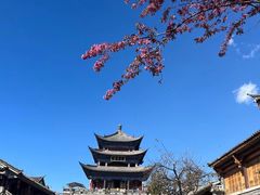 -大理古城