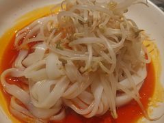 -长安大牌档之西安博物院文化餐厅(中贸店)