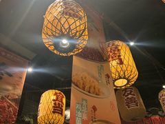 -南京大牌档(济南万象城店)