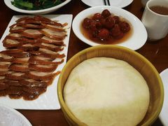 -北平小馆·烤鸭·家常菜(磨房北里店)