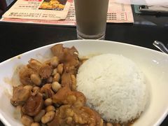 -八爷茶餐厅