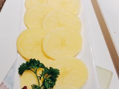 -犇鼎牛潮汕牛肉火锅(新辰里学清路店)