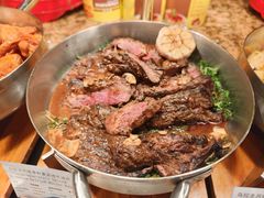 -杭州国际会议中心洲际酒店-原素全日餐厅(解放东路店)