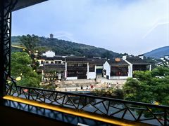 -卯时·龙光雅宴·精致锡帮菜(惠山古镇店)