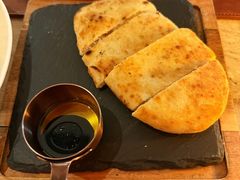 -Mammamia意大利餐厅(阳春巷店)