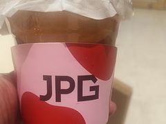 -JPG canteen(广州乐峰广场店)