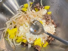 -农乐园炭火烤肉(世茂店)