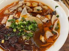 -蒋家肠旺面馆老店(合群路店)